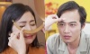 Nhiều nghệ sĩ đua quảng cáo xăm chân mày phong thủy đổi vận