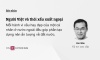 Người Việt và thói xấu xuất ngoại