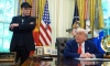 Ông Trump cảnh báo Elon Musk về 'hậu quả nghiêm trọng'