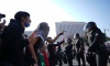 Người Los Angeles bất bình, phẫn nộ với sức ép từ ông Trump
