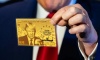 Thẻ vàng nhập cư 5 triệu USD của ông Trump được săn đón