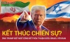 Ông Trump nói Israel - Iran đạt thỏa thuận ngừng bắn