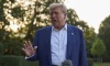 Ông Trump nổi giận, cáo buộc Israel và Iran vi phạm lệnh ngừng bắn