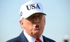 Ông Trump 'không hài lòng' về cuộc điện đàm với ông Putin