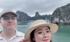 Chuyện tình yêu của cô gái Việt và chàng cảnh sát Đức
