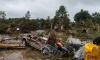 Người chết do lũ quét ở Texas tăng lên 51