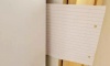 Tại sao nên đặt tờ giấy vào cửa tủ lạnh khi trời nắng nóng?