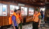 Hình ảnh bên trong tàu du lịch Vịnh Xanh sau tai nạn 36 người chết
