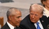 Lý do chính quyền Trump khó truy tố ông Obama 'tội phản quốc'