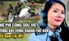Nữ phi công gốc Việt từng bay vòng quanh thế giới tử nạn tại Mỹ