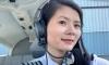 Giấc mơ dang dở của nữ phi công gốc Việt vừa tử nạn ở Mỹ