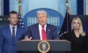 Lý do ông Trump kiểm soát Sở Cảnh sát Washington