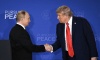 Ông Putin, ông Trump tuyên bố đạt tiến bộ lớn trong hội nghị thượng đỉnh