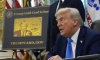 Ông Trump lập chương trình 'thẻ vàng định cư' một triệu USD
