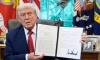 Tòa án Tối cao cho phép ông Trump đóng băng 4 tỷ USD viện trợ