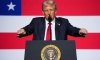 Ông Trump: Mỹ sẽ bị 'xúc phạm' nếu không giành Nobel Hòa bình