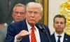 Ông Trump tuyên bố áp thêm thuế 100% với Trung Quốc