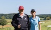 Ông Trump chia sẻ với cháu nội về ước mơ đang theo đuổi
