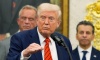 Ông Trump: Mỹ muốn giúp Trung Quốc