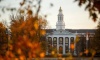 Cúp tiết, lười học nhưng vẫn được điểm A ở Harvard