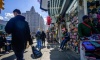 Hàng rong tái xuất ở New York sau chiến dịch truy quét của ICE
