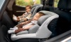 Gia đình bối rối với quy định 'ghế trẻ em trên ôtô'