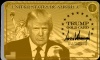 Chương trình Trump Gold Card: Chi tiết về điều kiện, chi phí và quy trình đăng ký