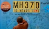 Malaysia nối lại tìm kiếm máy bay MH370