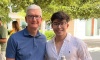 Chàng trai Việt ở Apple chinh phục Đại học Harvard