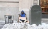 Người vô gia cư New York 'thà chịu rét còn hơn vào khu tạm trú' Người vô gia cư New York 'thà chịu rét còn hơn vào khu tạm trú'