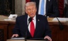 Toàn văn Thông điệp Liên bang dài nhất lịch sử Mỹ của ông Trump Toàn văn Thông điệp Liên bang dài nhất lịch sử Mỹ của ông Trump