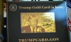 Nhiều luật sư cho giới siêu giàu 'quay lưng' với tấm thẻ vàng của ông Trump