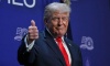Ông Trump: Nghỉ hưu ở Mỹ với 465.000 USD là 'giàu có'
