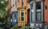 'Xiềng xích vàng' của người thuê nhà ở New York