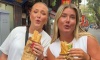 'Stand banh mi' tạo cơn sốt bánh mì vỉa hè Việt Nam