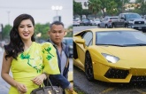 Cuộc sống ở Mỹ của ca sỹ Nguyễn Hồng Nhung: Lái Lamborghini 500000 đô từng lao đao vì scandal chấn động giờ ra sao?