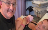 Big Family Magic: Mom Welcomes 12th Baby and Thinking about Baby Number 13