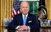 Tổng thống Biden ký luật về trần nợ công