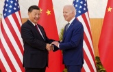 Trung Quốc phản ứng dữ dội vì phát ngôn của ông Biden về ông Tập