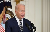 Ông Biden thất vọng vì ông Tập không dự hội nghị G20