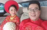 'Vua cá Koi' nói lời cuối sau khi chia tay Hà Thanh Xuân: 'Những gì là nghiệp phải trả tôi chấp nhận trả'