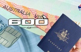 Cảnh báo xuất khẩu lao động Úc: 99% người Việt bị lừa, mất hàng trăm triệu cho visa du lịch 600