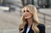 Nỗ lực tìm cuộc sống mới của Ivanka Trump hậu Nhà Trắng