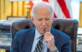 Ước vọng xa vời của ông Biden về hòa bình Trung Đông