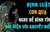 Về già muốn con cái báo hiếu phải nhớ 'định luật con quạ', biết sớm phúc càng dày