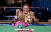 'Thần bài Poker' gốc Việt bị trộm 3 chiếc đồng hồ Rolex