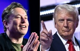 Trump công bố kế hoạch bổ nhiệm Elon Musk vào chính quyền