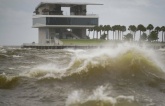 Bão với sức gió 225 km/h đổ bộ bang Florida của Mỹ