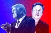 Tỷ phú Elon Musk: 'Nếu ông Trump thua, đây sẽ là kỳ bầu cử cuối cùng của Mỹ'