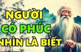 Người có phúc tướng hay không cứ nhìn chỗ này là biết, chính xác hơn xem mặt